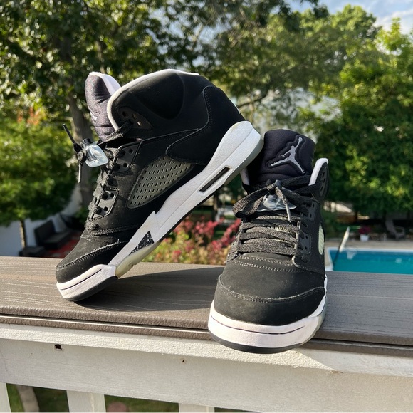 jordan 5 oreo 2013